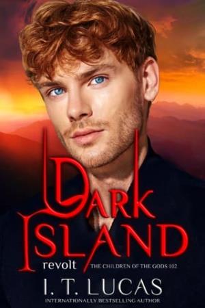 Dark Island Revolt (The Children Of The Gods #102)