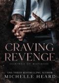 Craving Revenge (Kings of Mafia #6)