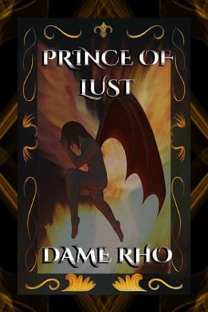 Prince Of Lust (Children of Asmodeus #1)
