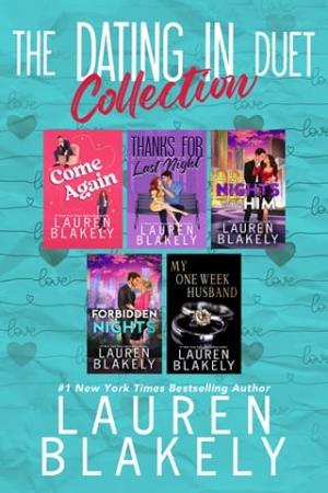 The Dating in Duet Collection