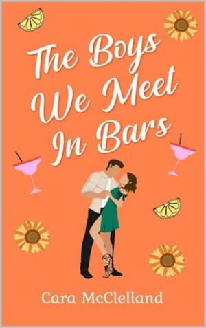 The Boys We Meet In Bars