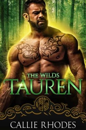 Tauren (The Wilds #1)