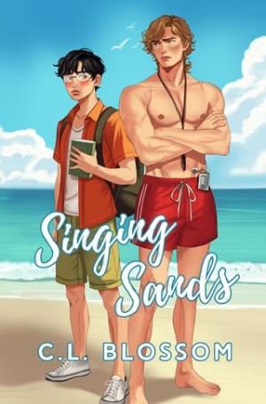 Singing Sands