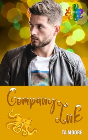 Company Ink (Tinsel and Tentacles 3.0 #13)