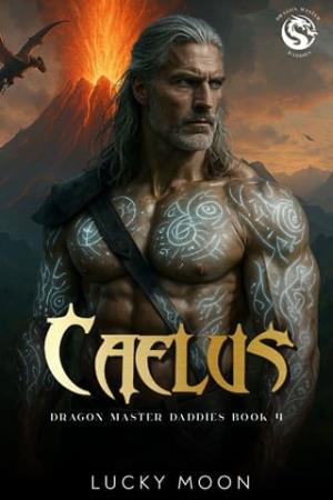 Caelus (Dragon Master Daddies #4)