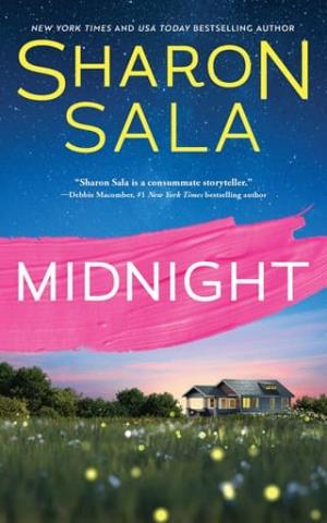 Midnight (Crossroads #2)