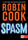 Spasm (Jack Stapleton & Laurie Montgomery #14)