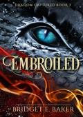Embroiled (The Dragon Captured #3)