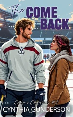 The Comeback (Campus Confessions #3)