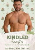 Kindled Hearts (Christmas at Mistletoe Bay #7)