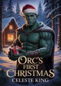 Orc’s First Christmas