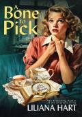 A Bone to Pick (A Mabel McCoy Mystery #2)