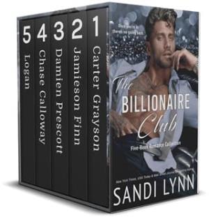 The Billionaire Club