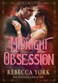 Midnight Obsession (Soulmated #5)