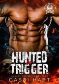 Hunted By Trigger (Steel Rebels MC #10)