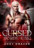 The Cursed Horde King (Hordes of the Elthika #2)