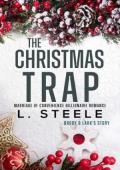 The Christmas Trap (The Davenports #7)