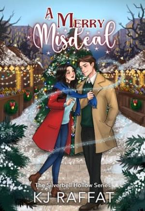 A Merry Misdeal (The Silverbell Hollow #1)