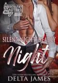 Silent Night, Deadly Night (Mercenary Masters)