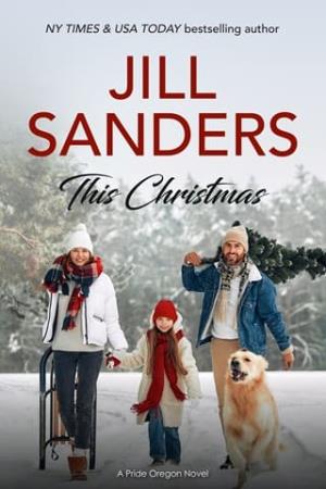 This Christmas (Pride Oregon #21)