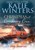 Christmas at Cranberry Cove (A Frosty Season #7)