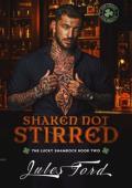 Shaken Not Stirred (The Lucky Shamrock #2)