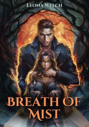 Breath of Mist (Breath of Mist #1)