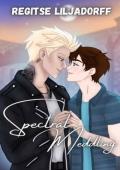 Spectral Meddling (Spectral #2)