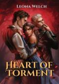 Heart of Torment (Breath of Mist #2)