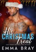 His Christmas Treat (A Billionaire for Christmas #2)