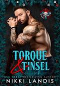 Torque & Tinsel: Summit Hill Vipers (25 Days of Christmas: Bikers & Mobsters)