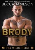 Brody (The Wilde Heirs #4)