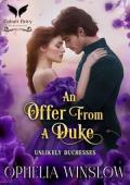 An Offer from a Duke (Unlikely Duchesses #2)