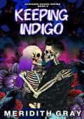 Keeping Indigo (Damaged Goods #2)