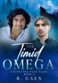 The Timid Omega (Leongatha Pack Tales #3)
