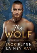 The Wolf (Dominion Hall #12)