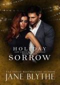 Holiday Sorrow (Christmas Romantic Suspense #9)