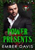 Power and Presents (25 Days of Christmas: Bikers & Mobsters)