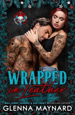 Wrapped In Leather (25 Days of Christmas: Bikers & Mobsters)