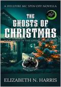 The Ghosts of Christmas (Ghost Seekers Inc. #3)