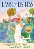 Damsel in Distress (Daisy Dalrymple Mysteries #5)