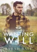 Wanting Will (Broken Heart Creek #3)