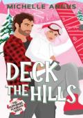 Deck the Hills (The Peppermint Playbook #6)