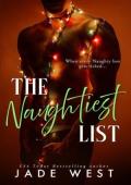 The Naughtiest List (Naughtier and Naughtier #4)