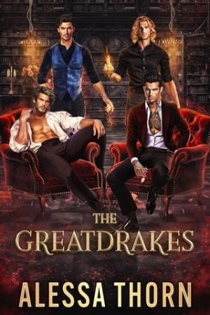 Greatdrakes: The Fae Universe