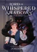 Lord of Whispered Shadows (The Demon Reflected #1)