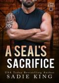 A SEAL’s Sacrifice (Jake’s Heroes #4)
