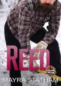 Reed (Getting Woodsy #1)