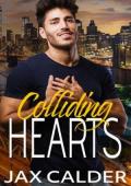Colliding Hearts (Rainbow Redemption)