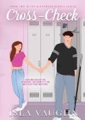 Cross-Check (Blackwood Blades #2)